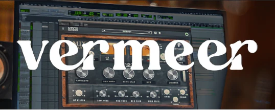 MixWithTheMasters Vermeer icon